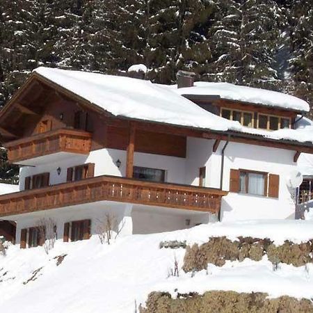 Апартаменты Haus Bials Санкт-Галленкирх Экстерьер фото