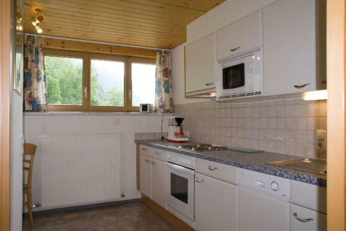 Апартаменты Haus Bials Санкт-Галленкирх Экстерьер фото