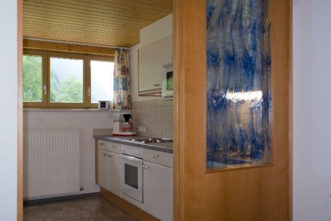 Апартаменты Haus Bials Санкт-Галленкирх Экстерьер фото