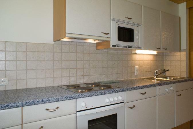 Апартаменты Haus Bials Санкт-Галленкирх Экстерьер фото