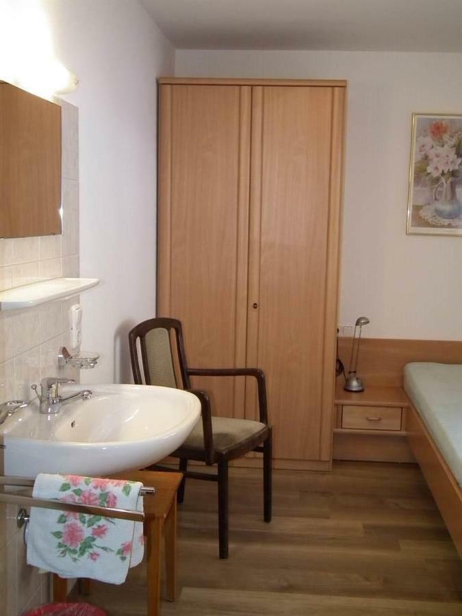 Апартаменты Haus Bials Санкт-Галленкирх Экстерьер фото