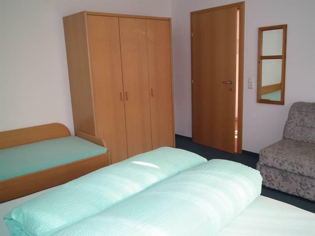 Апартаменты Haus Bials Санкт-Галленкирх Экстерьер фото