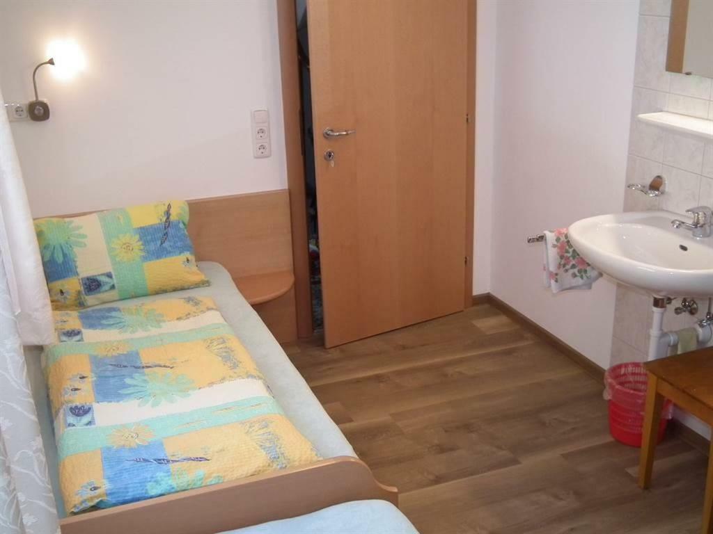 Апартаменты Haus Bials Санкт-Галленкирх Экстерьер фото