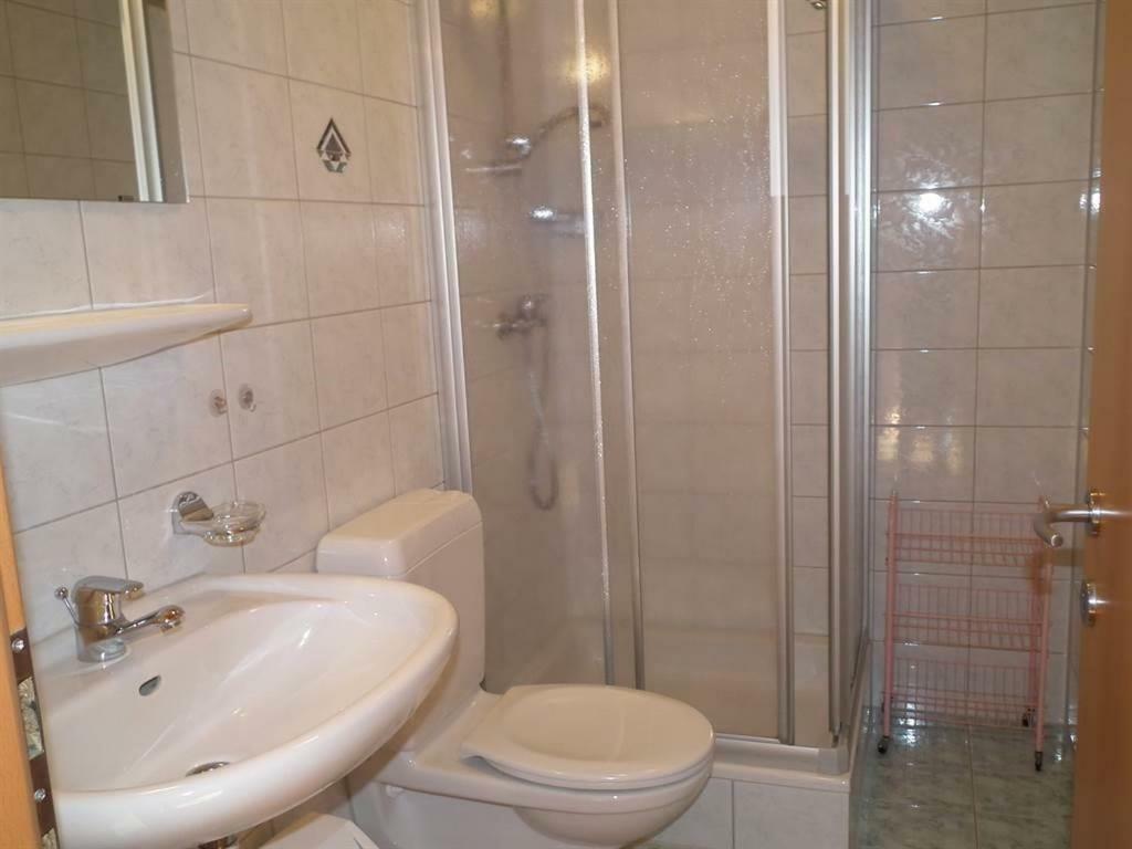 Апартаменты Haus Bials Санкт-Галленкирх Экстерьер фото